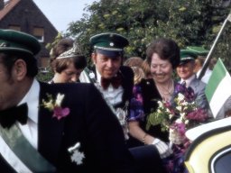 Schützenfest 1976